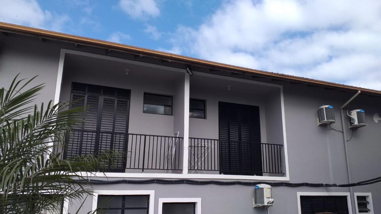 Canasvieiras Abvo Estalagem *