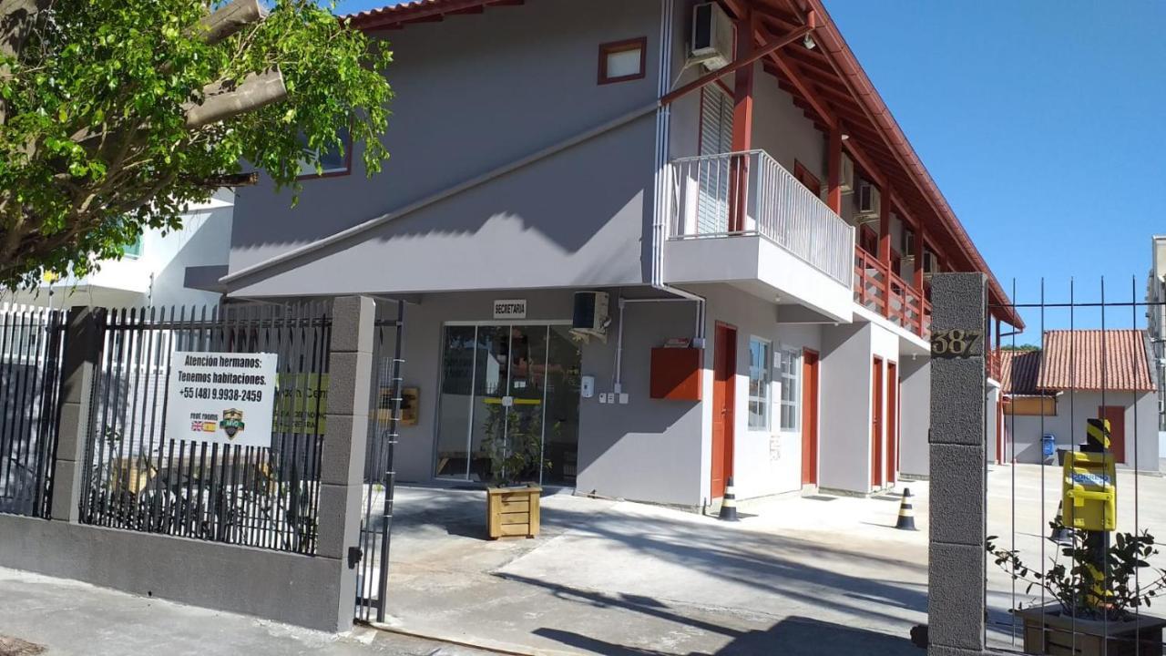 Canasvieiras Abvo Inn