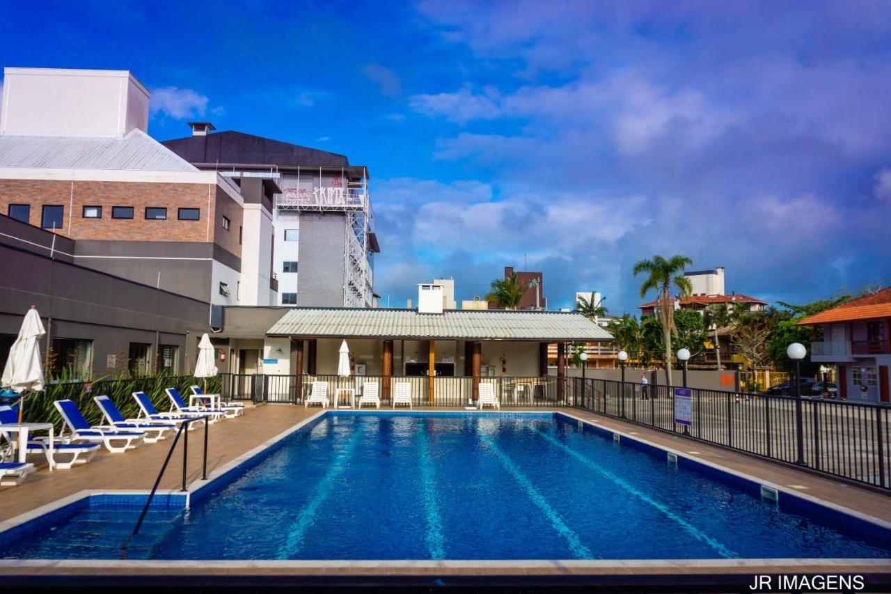 Inn Canasvieiras Abvo Florianópolis
