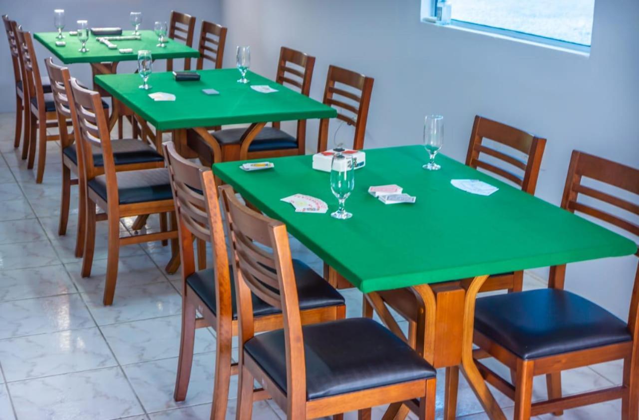 Inn Canasvieiras Abvo