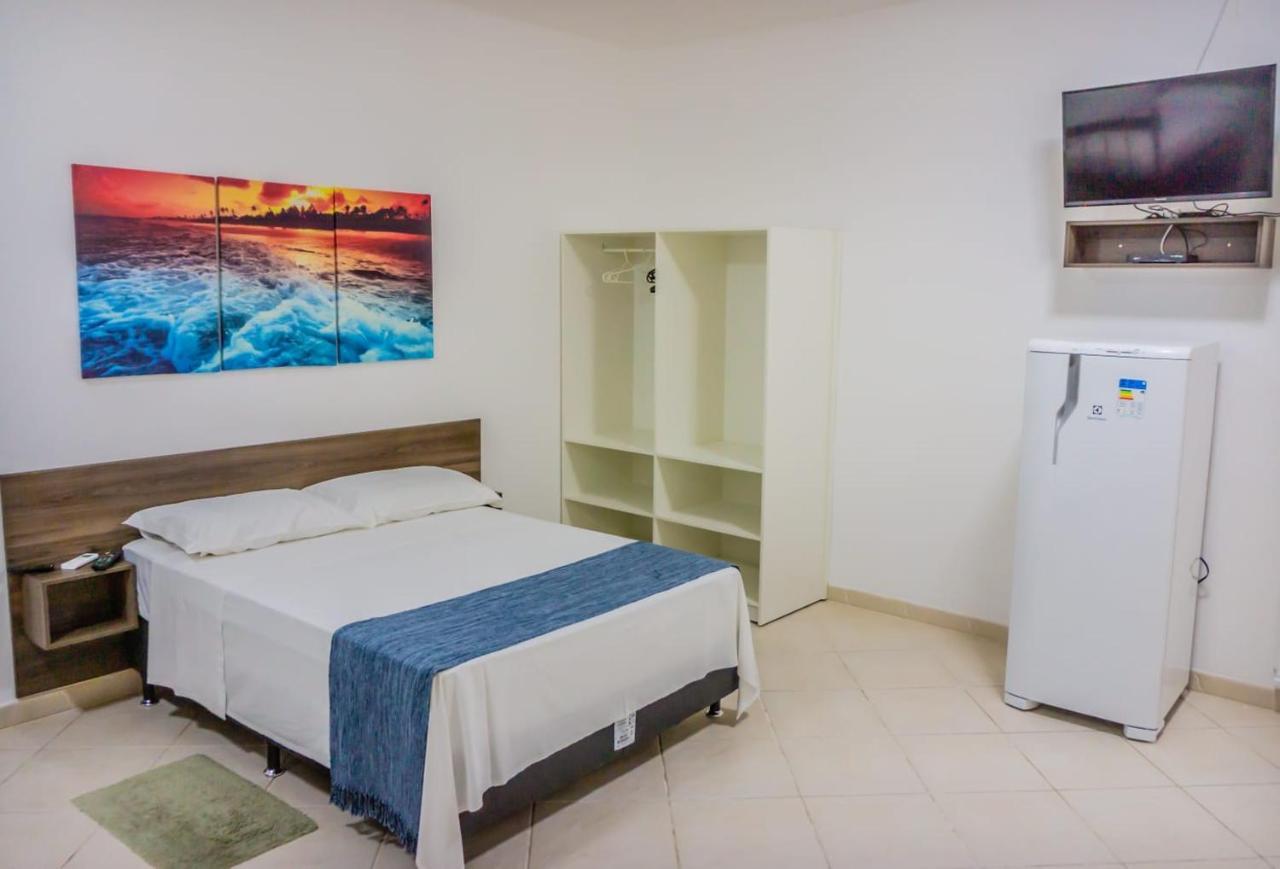 Inn Canasvieiras Abvo *