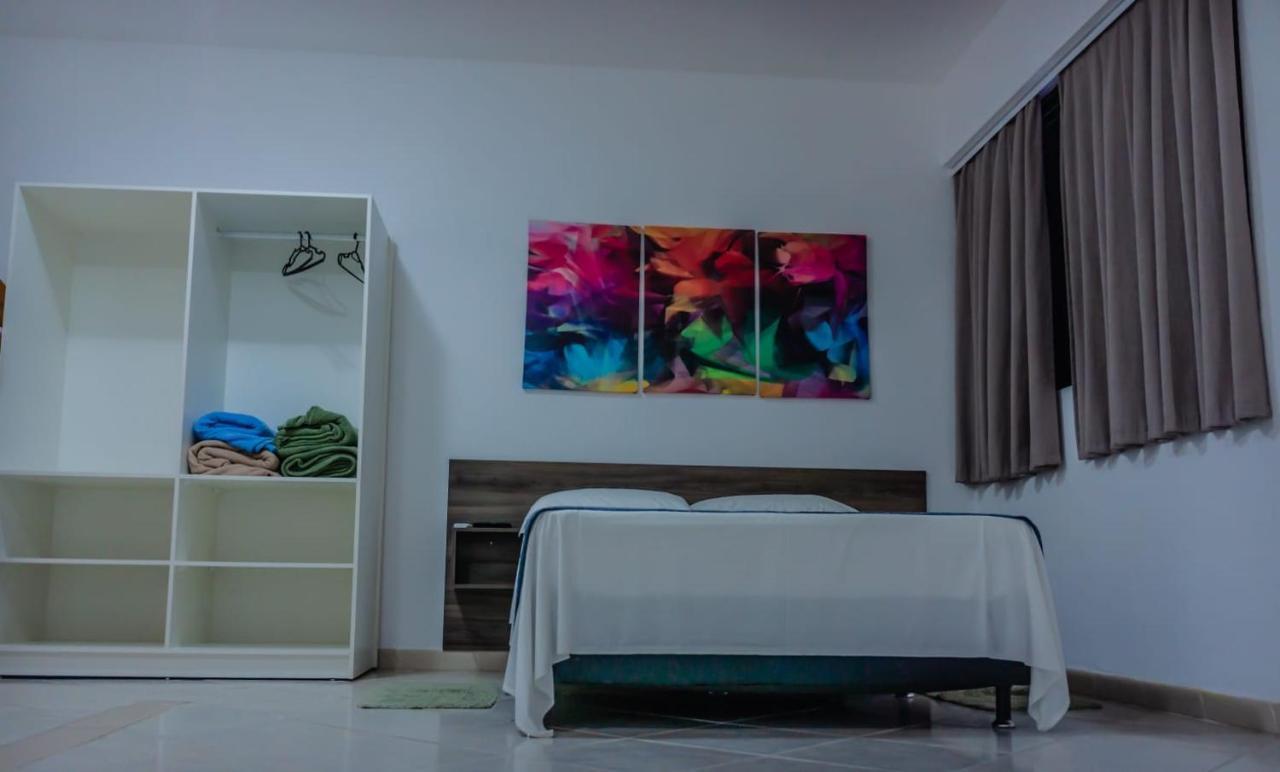 Inn Canasvieiras Abvo *