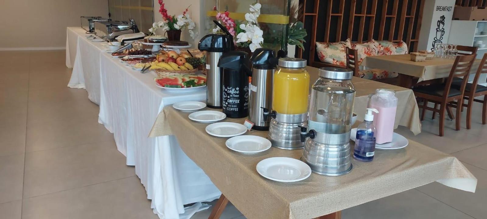 Inn Canasvieiras Abvo Florianopolis
